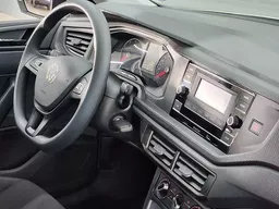 Volkswagen Polo Hatch