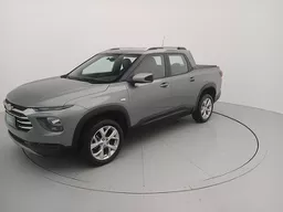 Chevrolet Montana