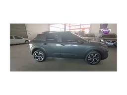 C4 Cactus