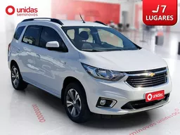 Chevrolet Spin