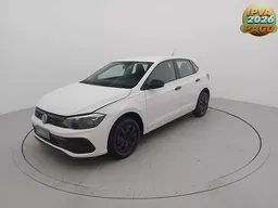 Volkswagen Polo Hatch