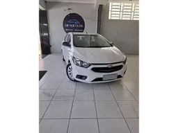 Chevrolet Joy