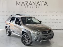 Fiat Palio Weekend