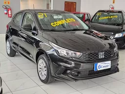 Fiat Argo