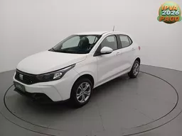Fiat Argo