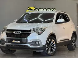 Chery Tiggo 5X