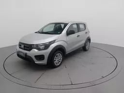 Fiat Mobi