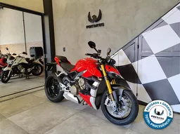 Ducati Streetfighter