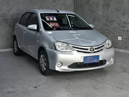 Toyota Etios