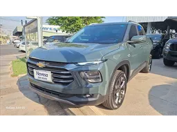 Chevrolet Montana