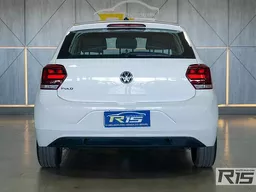 Volkswagen Polo Hatch