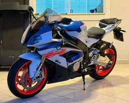 S 1000 RR