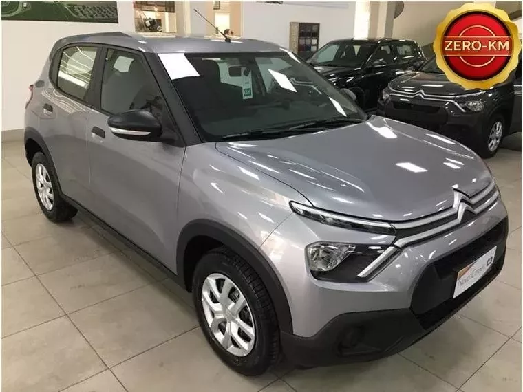 Citroën C3 Diversas Cores 10