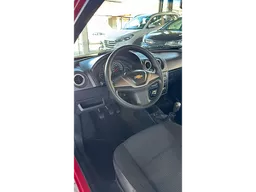 Chevrolet Celta
