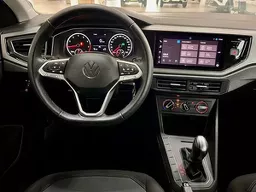 Volkswagen Nivus