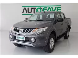Mitsubishi L200 Triton