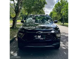 Chevrolet Montana