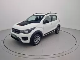 Fiat Mobi