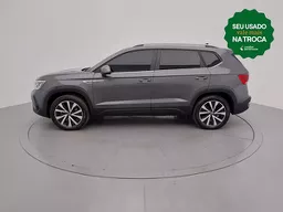 Volkswagen Taos