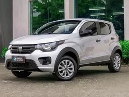 Fiat Mobi