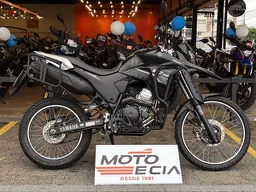 XTZ 250
