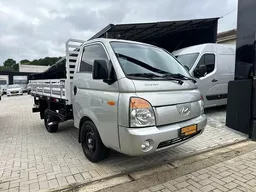 Hyundai HR