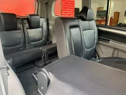 Mitsubishi Pajero Dakar