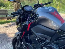 Kawasaki Z