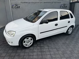Chevrolet Corsa