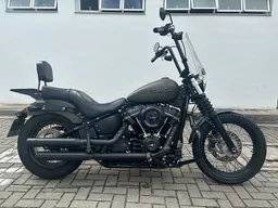 Street Bob