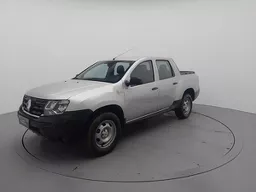 Renault Oroch