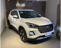 Chery Tiggo 5X