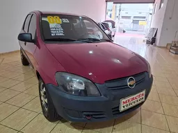Chevrolet Celta