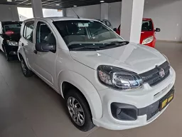 Fiat Uno