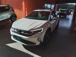 Volkswagen Nivus