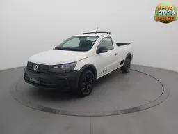Volkswagen Saveiro