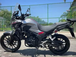 CB 500