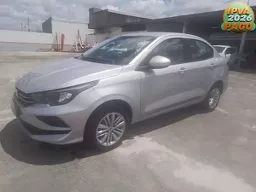 Fiat Cronos