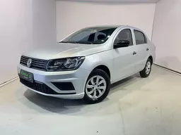 Volkswagen Voyage