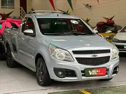 Chevrolet Montana