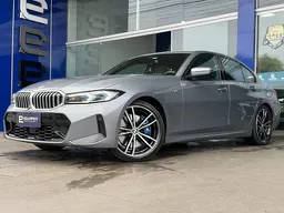 BMW 320i