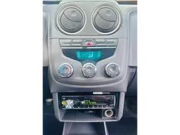 Chevrolet Montana