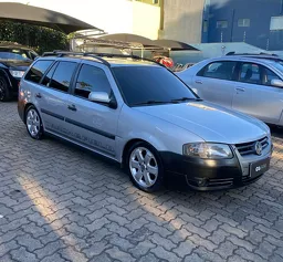 Volkswagen Parati