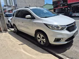 Chevrolet Spin