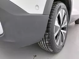 Volkswagen Taos