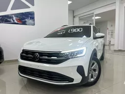 Volkswagen Nivus