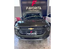 Chevrolet Montana