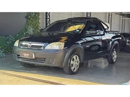 Chevrolet Montana