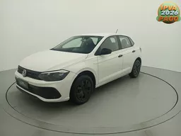 Volkswagen Polo Hatch