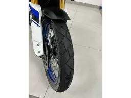 Suzuki V-Strom